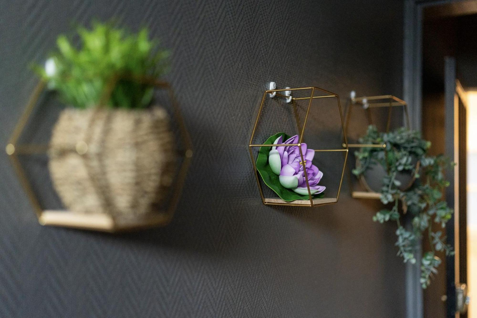 #Nouveau@Nature&Beaut# Коньяк Екстер'єр фото